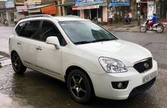 Bán kia carens 2015 đẹp như mới-5