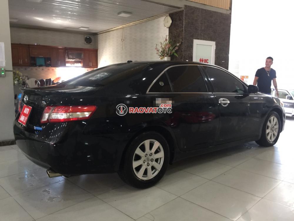 Xe Cũ Toyota Camry LE 2.5AT 2009-6