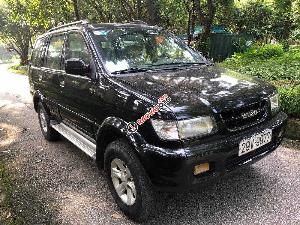 Bán xe Isuzu Hi lander 7 chỗ, SX 2005-0