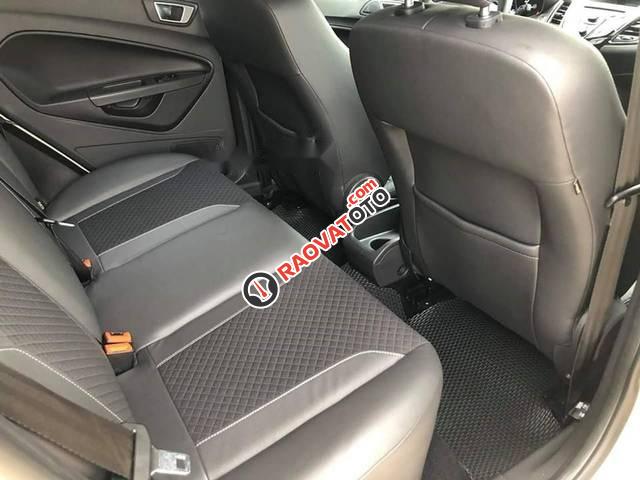 Bán ô tô Ford Fiesta 1.0AT đời 2016, màu trắng-3