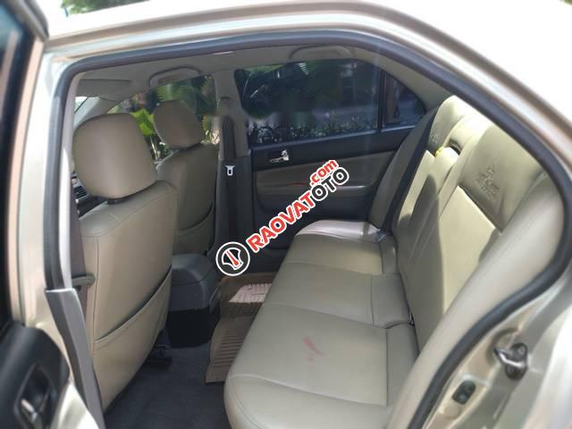 Bán Mitsubishi Lancer GLX năm 2003 chính chủ giá cạnh tranh-2