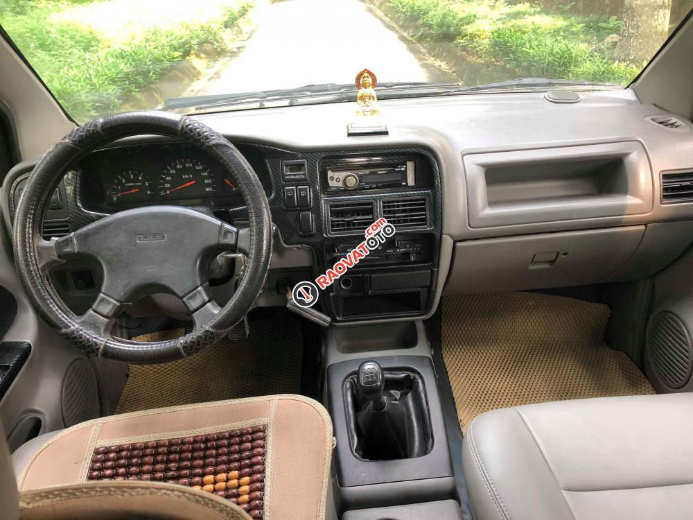 Bán xe Isuzu Hi lander 7 chỗ, SX 2005-2