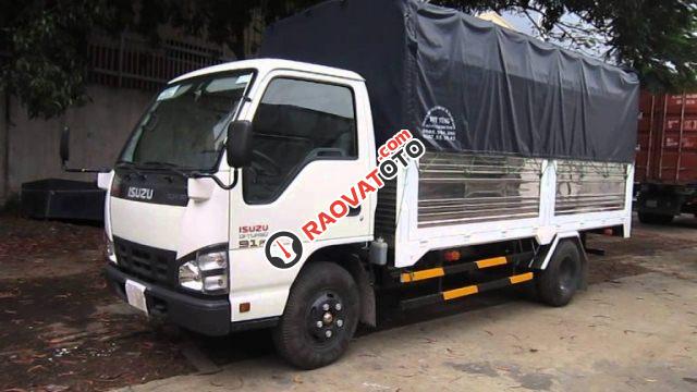 Bán xe tải Isuzu 2.4 tấn tại Thái Bình-1