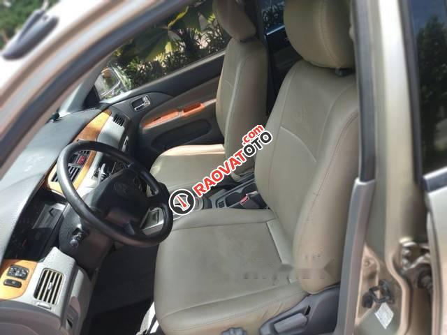 Bán Mitsubishi Lancer GLX năm 2003 chính chủ giá cạnh tranh-1