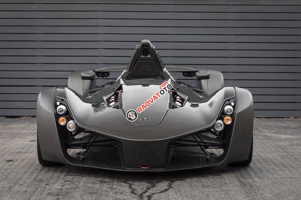 Bán xe BAC MONO sx 2015, nhập khẩu nguyên chiếc-6