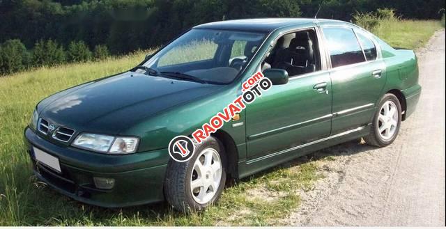 Bán Nissan Primera 2.0 đời 1998, giá 175tr-0