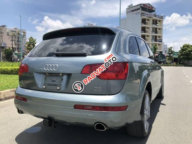 Cần bán xe Audi Q7 3.6 đời 2008, giá tốt-1