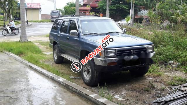 Cần bán xe Toyota 4 Runner đời 1996 số sàn-2