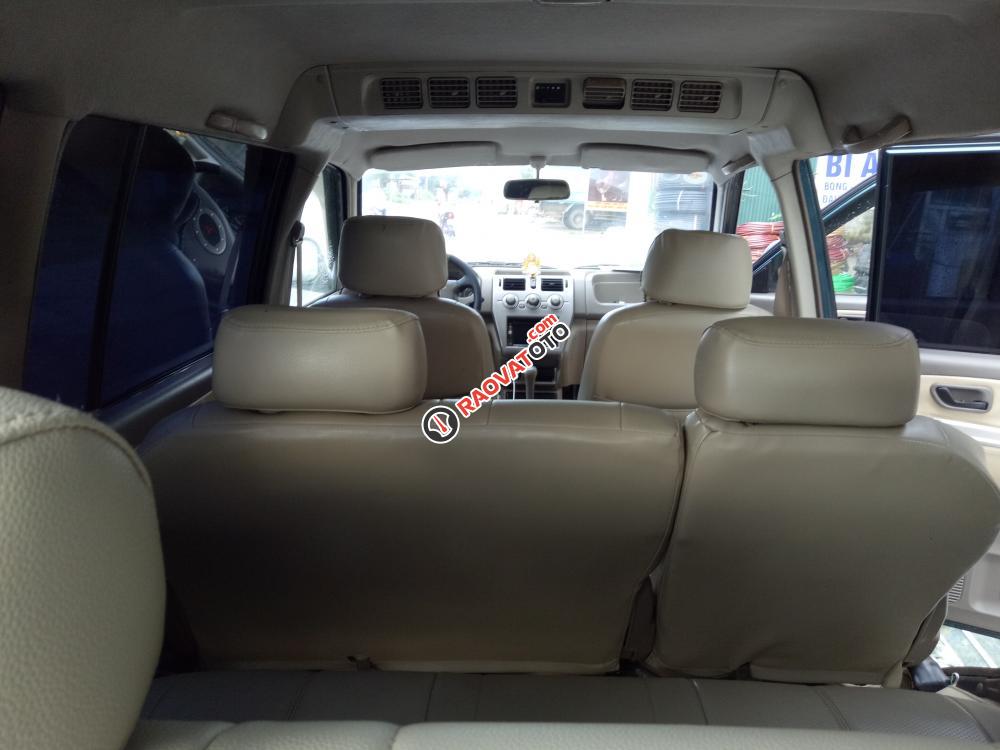 Bán xe Mishubishi 2005 ĐK 2006-4