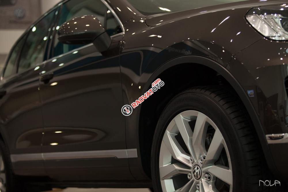 Bán xe Touareg 3.6, V6 cỡ lớn, phong cách Châu Âu, LH: 0944064764 có giá tốt-3