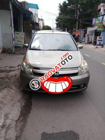 Bán Honda Stream đời 2004, nhập khẩu nguyên chiếc số tự động -0