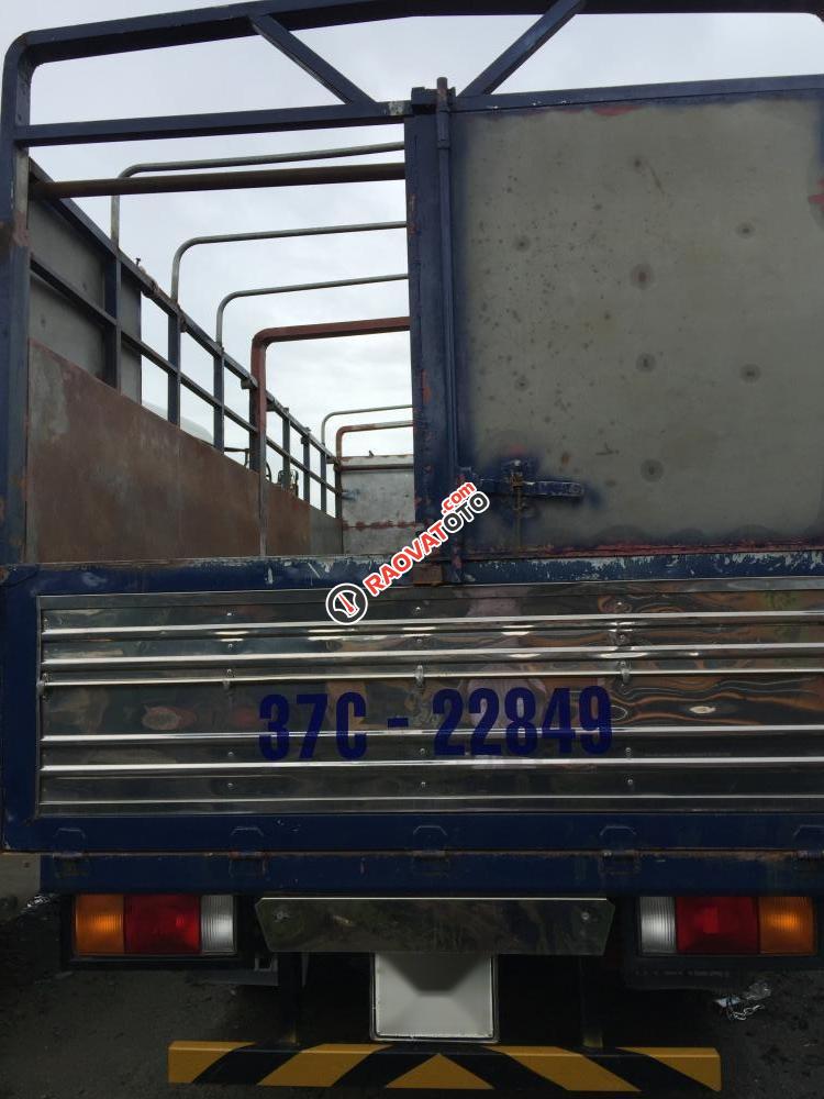 Ngân hàng bán đấu giá HD72 2015-1