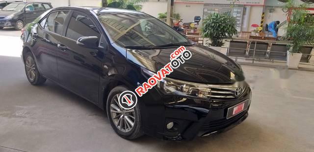 Bán Toyota Corolla altis 1.8  AT năm sản xuất 2014-0