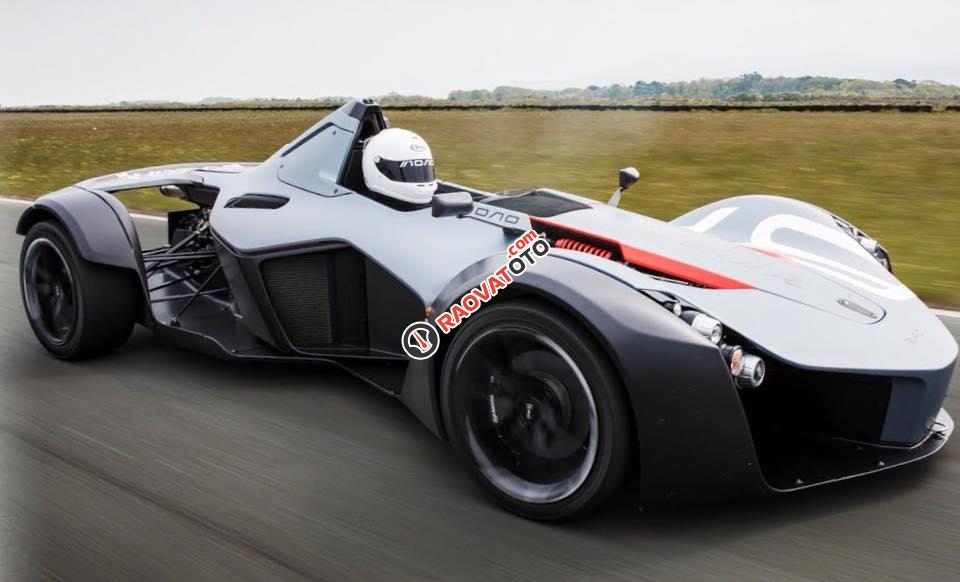 Bán xe BAC MONO sx 2015, nhập khẩu nguyên chiếc-0