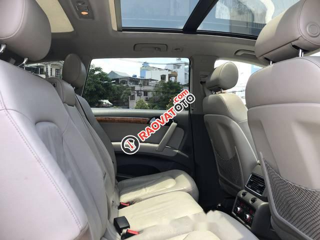 Cần bán xe Audi Q7 3.6 đời 2008, giá tốt-2