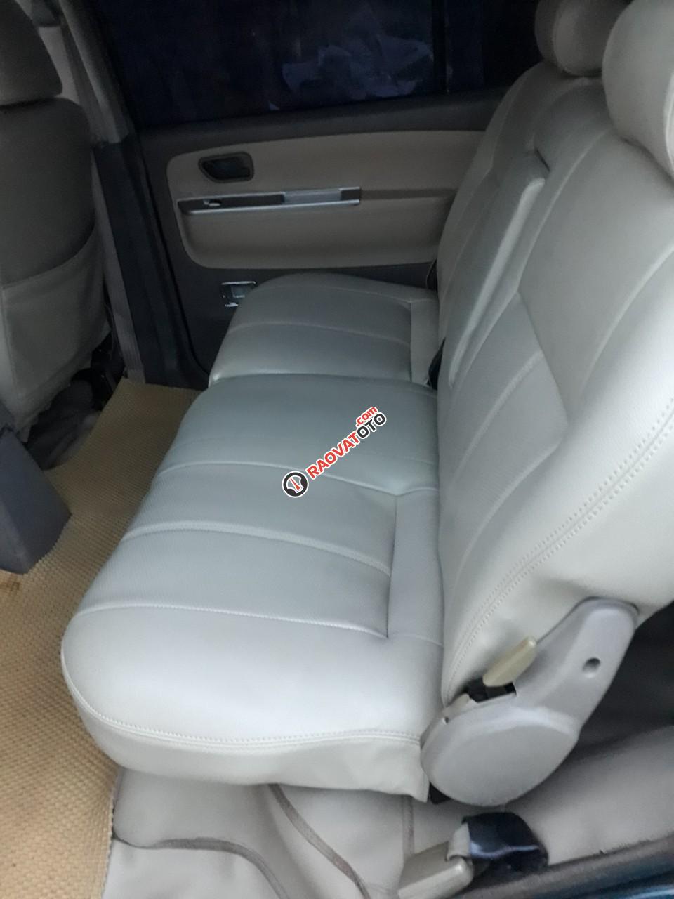 Bán xe Mishubishi 2005 ĐK 2006-5