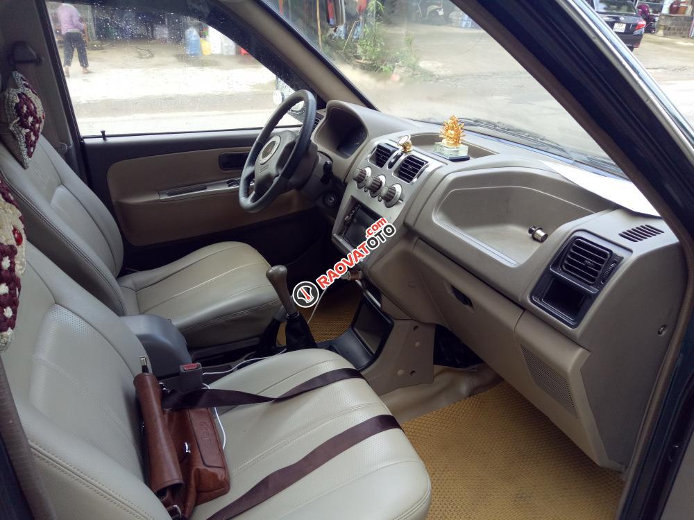 Bán xe Mishubishi 2005 ĐK 2006-3