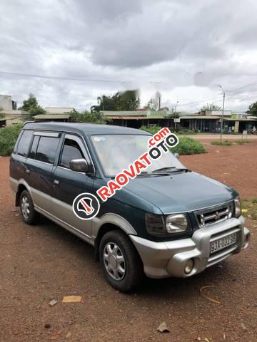 Cần bán xe Mitsubishi Jolie sản xuất 2001 còn mới-0