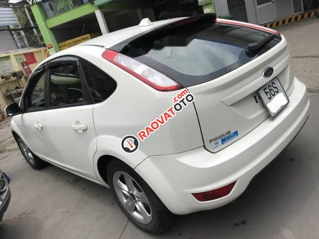 Cần bán Ford Focus 1.8L sản xuất năm 2011, chạy 42100km-3