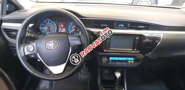 Bán Toyota Corolla altis 1.8  AT năm sản xuất 2014-3