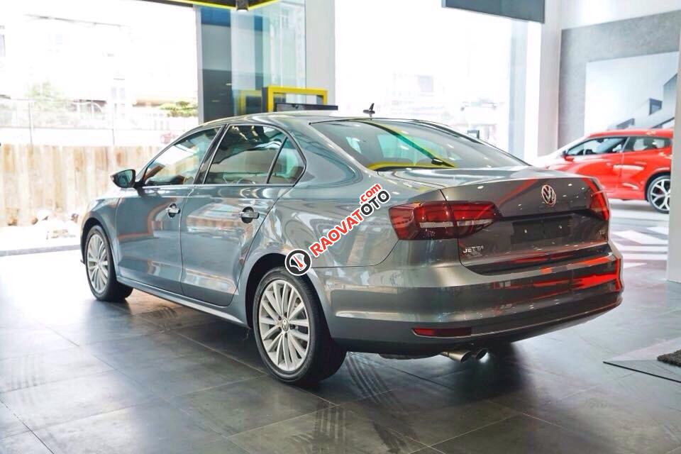 (Giao ngay) volkswagen Jetta, màu xám, giá tốt nhất thị trường, hotline 0938017717-2