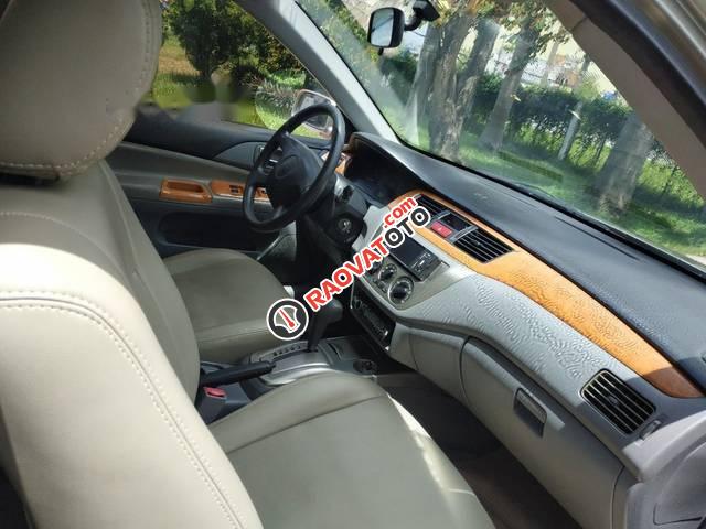 Bán Mitsubishi Lancer GLX năm 2003 chính chủ giá cạnh tranh-3