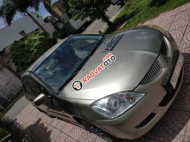 Bán Mitsubishi Lancer GLX năm 2003 chính chủ giá cạnh tranh-0