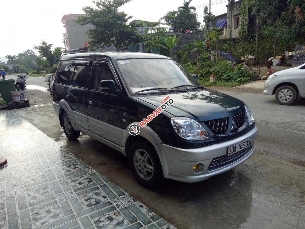 Bán xe Mishubishi 2005 ĐK 2006-2