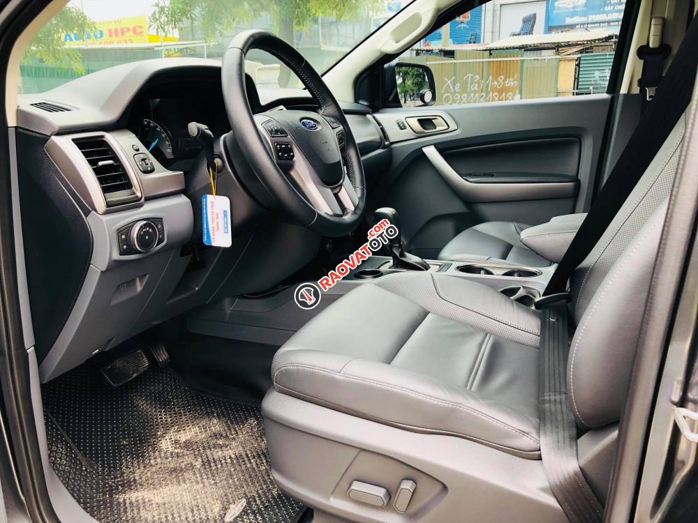 Bán Ford Everest máy dầu, giá tốt-4