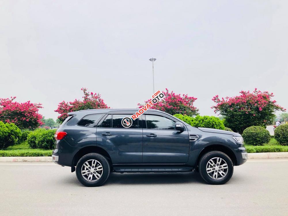 Bán Ford Everest máy dầu, giá tốt-5