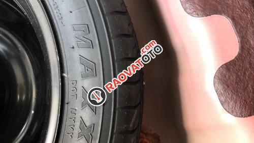 Chính chủ bán Suzuki Swift 1.4 AT sản xuất năm 2013, màu đỏ-7