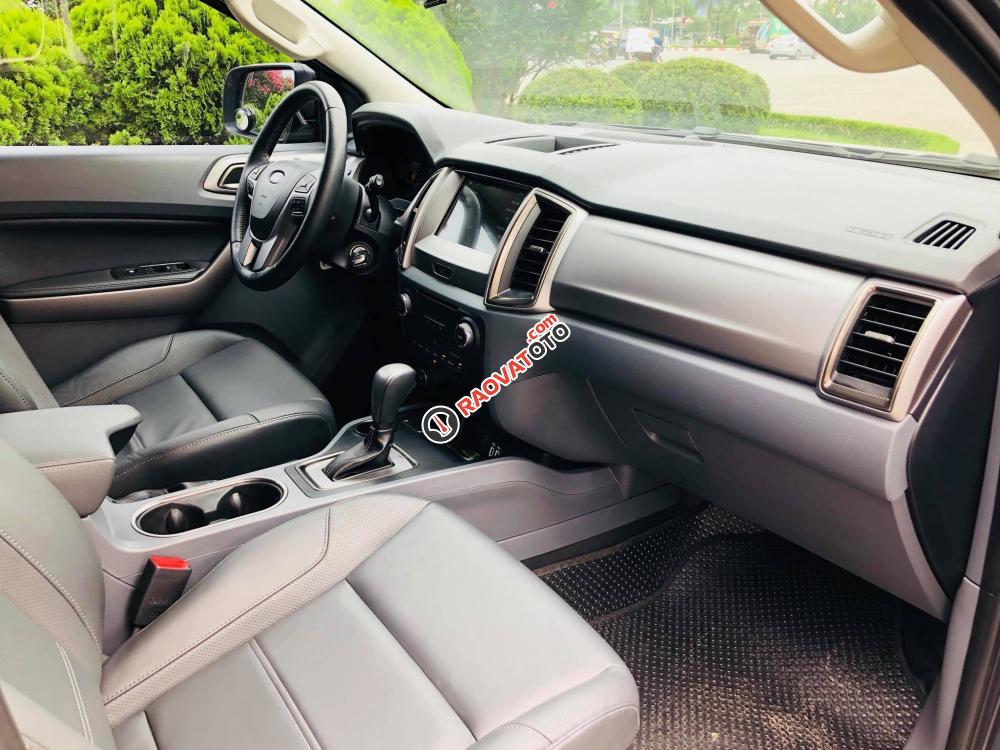 Bán Ford Everest máy dầu, giá tốt-3