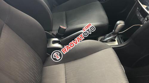 Chính chủ bán Suzuki Swift 1.4 AT sản xuất năm 2013, màu đỏ-6