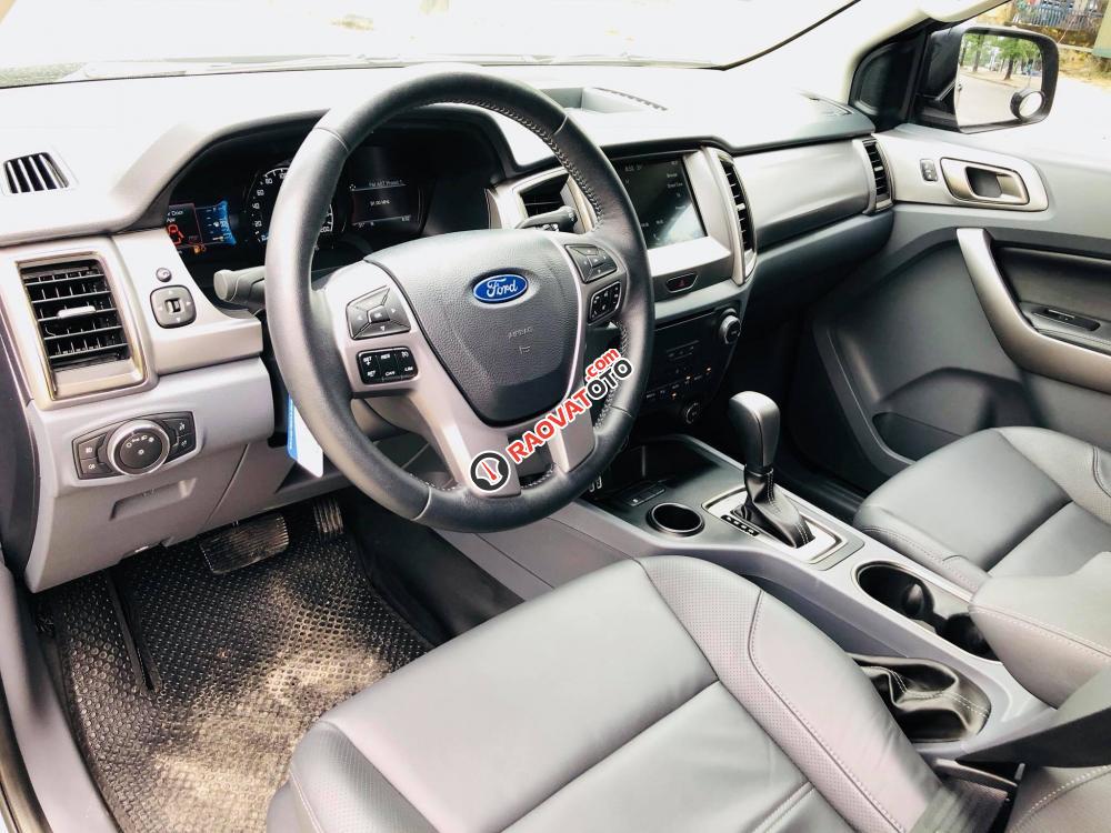 Bán Ford Everest máy dầu, giá tốt-0