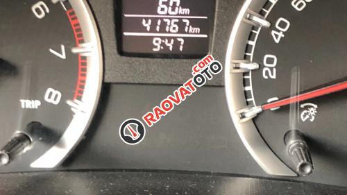 Chính chủ bán Suzuki Swift 1.4 AT sản xuất năm 2013, màu đỏ-8