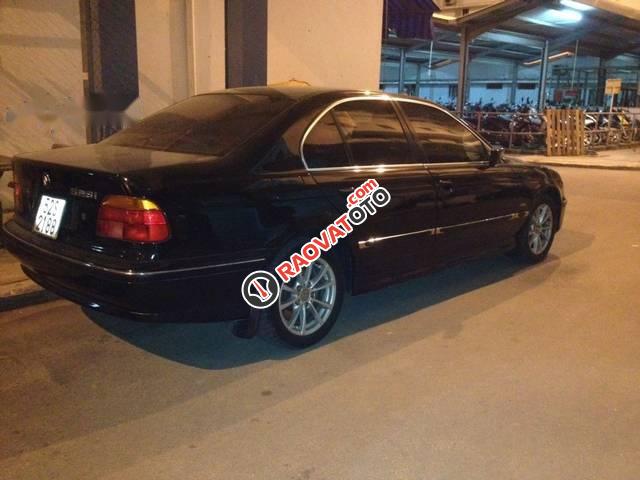 Cần bán lại xe BMW 5 Series 528i năm 1990 -3