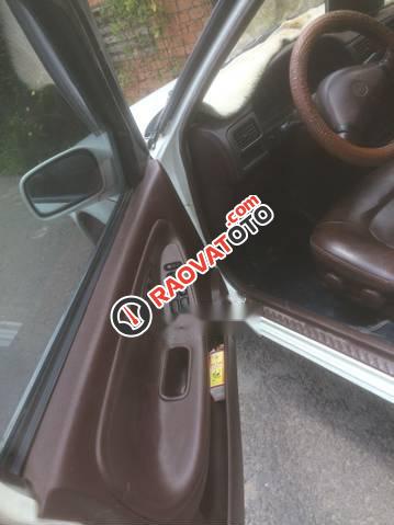 Bán xe Nissan Sunny sản xuất năm 1991, màu trắng, giá 52tr-3