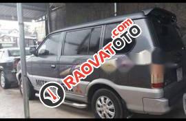 Bán xe Mitsubishi Jolie SS sản xuất năm 2001, số sàn, bản đủ-4