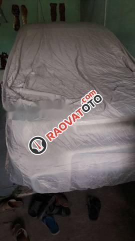 Bán xe Mitsubishi Jolie SS sản xuất năm 2001, số sàn, bản đủ-0