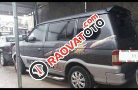 Bán xe Mitsubishi Jolie SS sản xuất năm 2001, số sàn, bản đủ-2