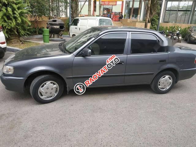 Cần bán xe Toyota Corolla altis MT 1999 chính chủ-0