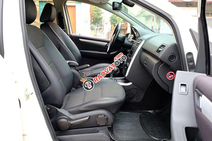 Bán Mercedes A160 giá chỉ như Chevrolet Aveo-5