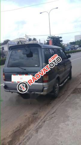 Bán xe Mitsubishi Jolie SS sản xuất năm 2001, số sàn, bản đủ-1