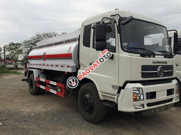 Bán xe chở xăng dầu Dongfeng 7 khối-1