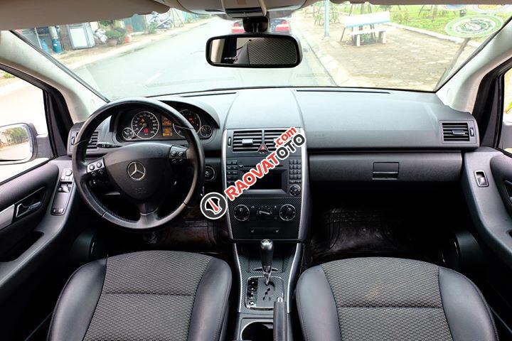 Bán Mercedes A160 giá chỉ như Chevrolet Aveo-4