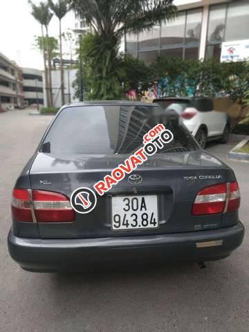 Cần bán xe Toyota Corolla altis MT 1999 chính chủ-2