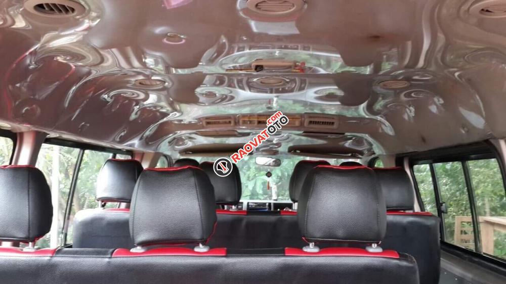 Cần bán gấp Toyota Aurion sản xuất 2005 màu trắng, giá 150 triệu-1