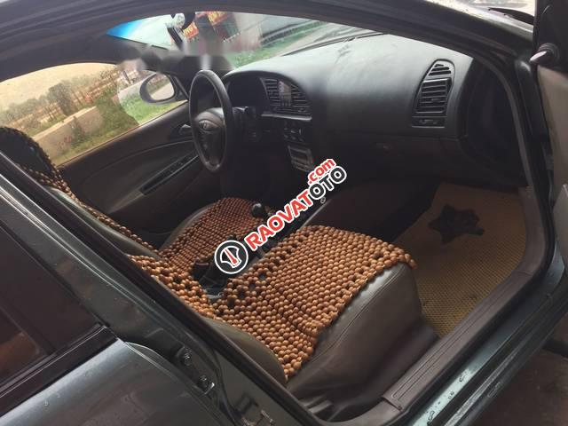 Bán Daewoo Nubira II đời 2001, không lỗi nhỏ-5