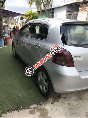 Ban gấp xe Toyota Yaris AT 2008, nhập Nhật Bản-3