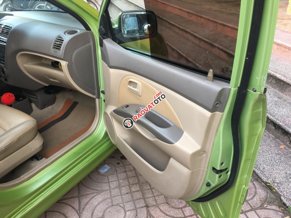 Bán Kia Morning số tự động nhập khẩu ĐK lần đầu 2008 SLX-5